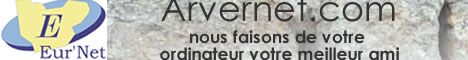 Arvernet.com